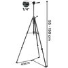 Statyw NEO TOOLS 75-111 Przeznaczenie Do laserów krzyżowych