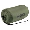 Ocieplacz kempingowy NEO TOOLS 63-184 Długość [cm] 101
