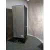 Lodówka SAMSUNG RB34C652EBN EF AI No Frost 185.3cm Czarna Podajnik wody Komora zero Nie