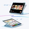 Etui na iPad Air ESR Flip Hybrid Niebieski Model tabletu iPad Air (5. generacji)