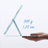 Etui na iPad Air ESR Flip Hybrid Niebieski Seria tabletu iPad Air