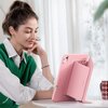 Etui na iPad ESR Flip Hybrid Różowy Model tabletu iPad Air 11 cali (7. generacji)