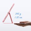 Etui na iPad ESR Flip Hybrid Różowy Seria tabletu iPad