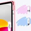 Etui na iPad ESR Flip Hybrid Różowy Marka tabletu Apple