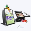 Etui na iPad Air ESR Flip Hybrid Czarny Model tabletu iPad Air (4. generacji)