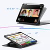 Etui na iPad Air ESR Flip Hybrid Czarny Model tabletu iPad Air (5. generacji)