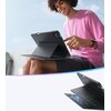 Etui na iPad Air ESR Flip Hybrid Czarny Model tabletu iPad Air 11 cali (6. generacji)