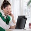 Etui na iPad Air ESR Flip Hybrid Czarny Model tabletu iPad Air 11 cali (7. generacji)