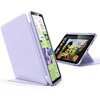Etui na iPad Air ESR Flip Hybrid Fioletowy