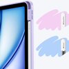 Etui na iPad Air ESR Flip Hybrid Fioletowy Marka tabletu Apple