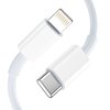 Ładowarka sieciowa TECH-PROTECT NC20W PD20W Biały Gwarancja 12 miesięcy