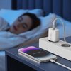 Ładowarka sieciowa TECH-PROTECT NC20W PD20W Biały Rodzaj złącza USB-C - 1 szt.