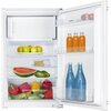 Lodówka AMICA BM132.3i(E)
