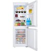 Lodówka AMICA ECGC 385 901 BK2665.4i(E)
