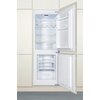 Lodówka AMICA ECGC 385 901 BK2665.4i(E) Sterowanie Elektroniczne