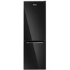 Lodówka AMICA FK3506D.2F (E) No Frost 185.5cm Czarna