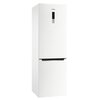 Lodówka AMICA FK3606D.2DFWi (E) No Frost 185cm Biały inox Zmiana kierunku otwierania drzwi Tak