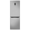Lodówka AMICA FK3606T.2DFZX (E) No Frost 185cm Inox
