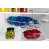 Lodówka AMICA FK3606T.2DFZX (E) No Frost 185cm Inox Sterowanie Elektroniczne