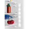 Lodówka AMICA FK3606T.2DFZX (E) No Frost 185cm Inox Czas utrzymania temperatury w przypadku braku zasilania [h] 7