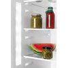 Lodówka AMICA FK3606T.2DFZX (E) No Frost 185cm Inox Szklane wykończenie drzwi Nie