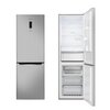 Lodówka AMICA FK3606T.2DFZX (E) No Frost 185cm Inox Kolor producenta Inox