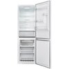 Lodówka AMICA FK3506.2FW (E) No Frost 185.5cm Biała Roczne zużycie prądu 246 kWh = 282.9 zł