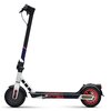 Hulajnoga elektryczna APRILIA E-SRZ 20km 300W 8.5" Biało-czarno-czerwony Przeznaczenie Dla dorosłych