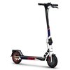Hulajnoga elektryczna APRILIA E-SRZ 20km 300W 8.5" Biało-czarno-czerwony Kolor Biało-czarno-czerwony