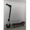 Hulajnoga elektryczna APRILIA E-SRZ 20km 300W 8.5" Biało-czarno-czerwony Wyposażenie Instrukcja obsługi w języku polskim