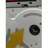 Robot sprzątający ROBOROCK Q-Revo Biały Wysokość [cm] 9.65