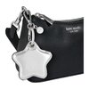 Etui KATE SPADE NEW YORK Charm Keychain do Apple AirTag Srebrny Grubość [mm] 33