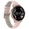 Smartwatch FOREVER Velora SB-306 + bransoletka Verona Różowe złoto Kompatybilna platforma iOS