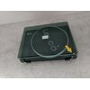 Gramofon LENCO LS-50LEDBK Czarny Czytnik kart pamięci Nie