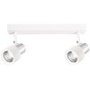 Lampa sufitowa MILAGRO Cino ML9946 Biały
