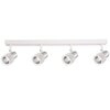 Lampa sufitowa MILAGRO Cino ML9950 Biały