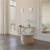 Kinkiet MILAGRO Elegance ML0994 Złoty Rodzaj Kinkiet