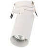 Oprawa sufitowa MILAGRO Hero ML1695 Biały