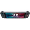 Konsola NINTENDO Switch 2 Czarny + Mario Kart World Gra NINTENDO SWITCH 2 Informacje dodatkowe Kontrola rodzicielska