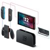 Konsola NINTENDO Switch 2 Czarny + Mario Kart World Gra NINTENDO SWITCH 2 Informacje dodatkowe Odświeżanie ekranu 120 Hz