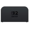 Konsola NINTENDO Switch 2 Czarny + Mario Kart World Gra NINTENDO SWITCH 2 Informacje dodatkowe Wbudowany mikrofon