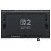 Konsola NINTENDO Switch 2 Czarny + Mario Kart World Gra NINTENDO SWITCH 2 Pamieć RAM 12 GB