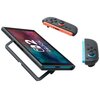 Konsola NINTENDO Switch 2 Czarny + Mario Kart World Gra NINTENDO SWITCH 2 Wyposażenie 2 kontrolery Joy-Con 2