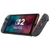 Konsola NINTENDO Switch 2 Czarny + Mario Kart World Gra NINTENDO SWITCH 2 Wyposażenie Gra