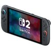 Konsola NINTENDO Switch 2 Czarny + Mario Kart World Gra NINTENDO SWITCH 2 Informacje dodatkowe Czujnik światła