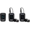 Bezprzewodowy zestaw audio SARAMONIC Blink500 Pro B2 RX + TX + TX