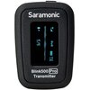 Bezprzewodowy zestaw audio SARAMONIC Blink500 Pro B2 RX + TX + TX Dodatkowe informacje Kompatybilny z wieloma urządzeniami