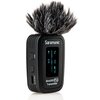 Bezprzewodowy zestaw audio SARAMONIC Blink500 Pro B2 RX + TX + TX Dodatkowe informacje Cyfrowa transmisja 2.4 GHz