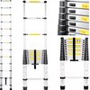 Drabina EXTRALINK LAD38ST (3.8 m ) Typ Przystawna