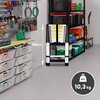 Drabina EXTRALINK LAD38ST (3.8 m ) System teleskopowy Tak